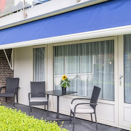 Welcome In - Kurhaus Appartement 5 Zoutelande Exterior photo