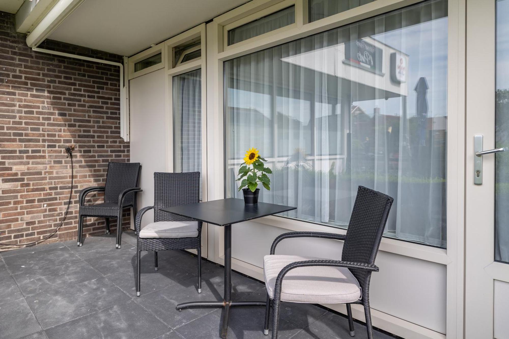 Welcome In - Kurhaus Appartement 5 Zoutelande Exterior photo