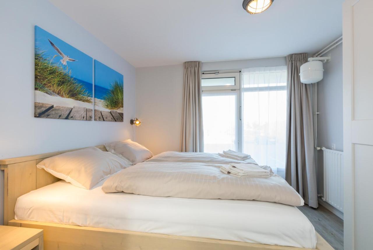 Welcome In - Kurhaus Appartement 5 Zoutelande Exterior photo