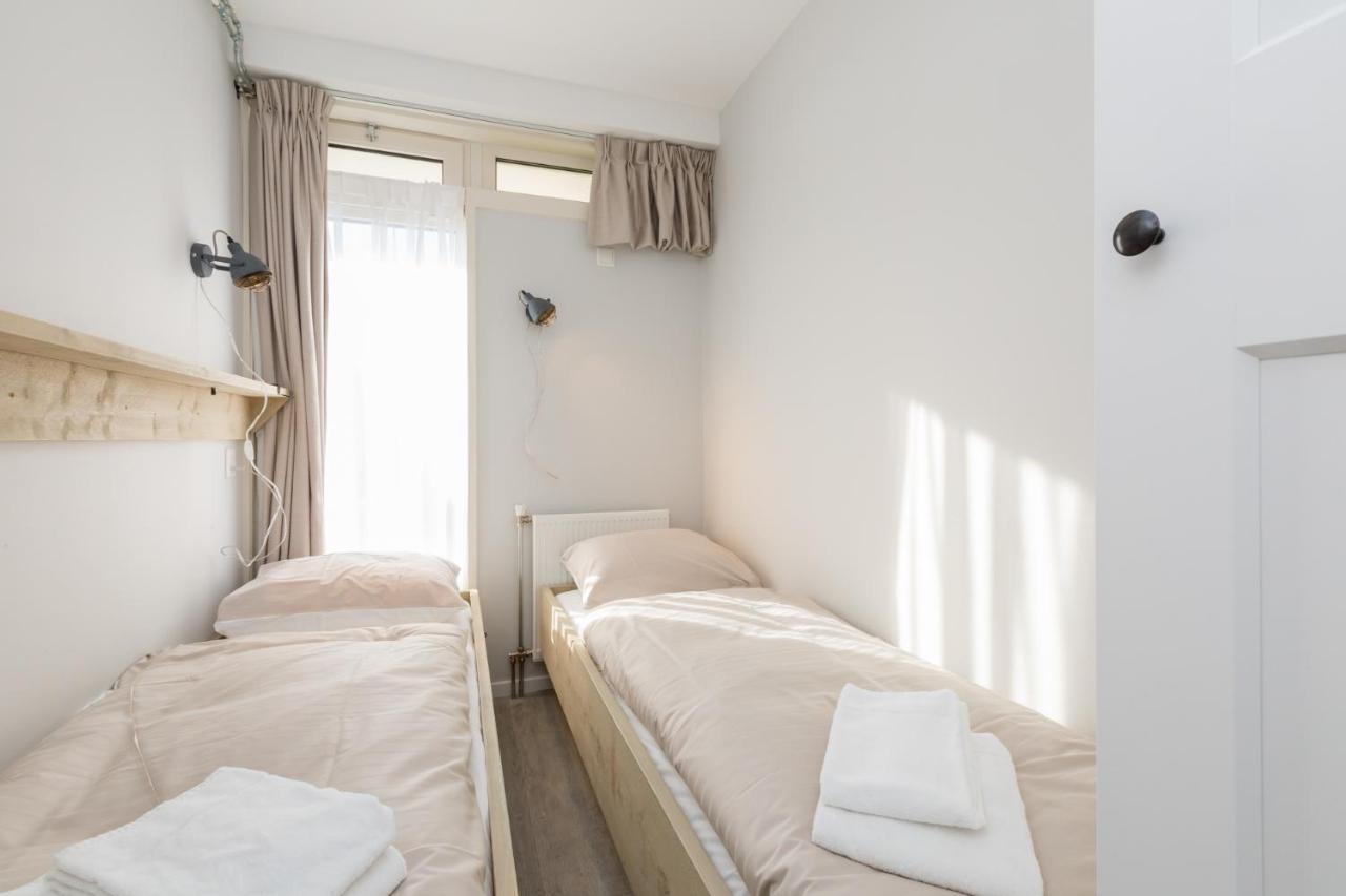 Welcome In - Kurhaus Appartement 5 Zoutelande Exterior photo