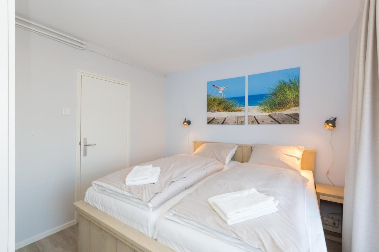 Welcome In - Kurhaus Appartement 5 Zoutelande Exterior photo