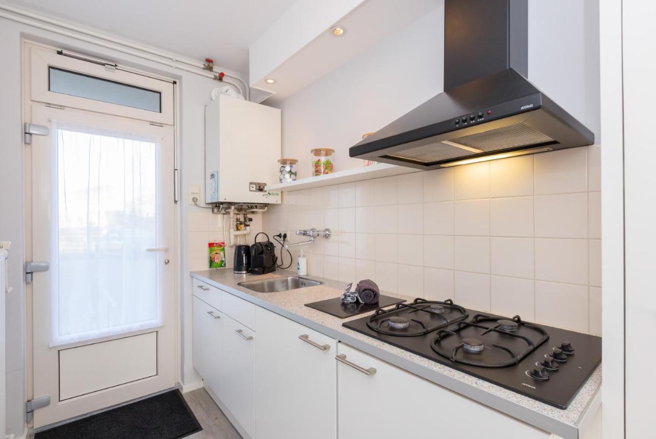 Welcome In - Kurhaus Appartement 5 Zoutelande Exterior photo